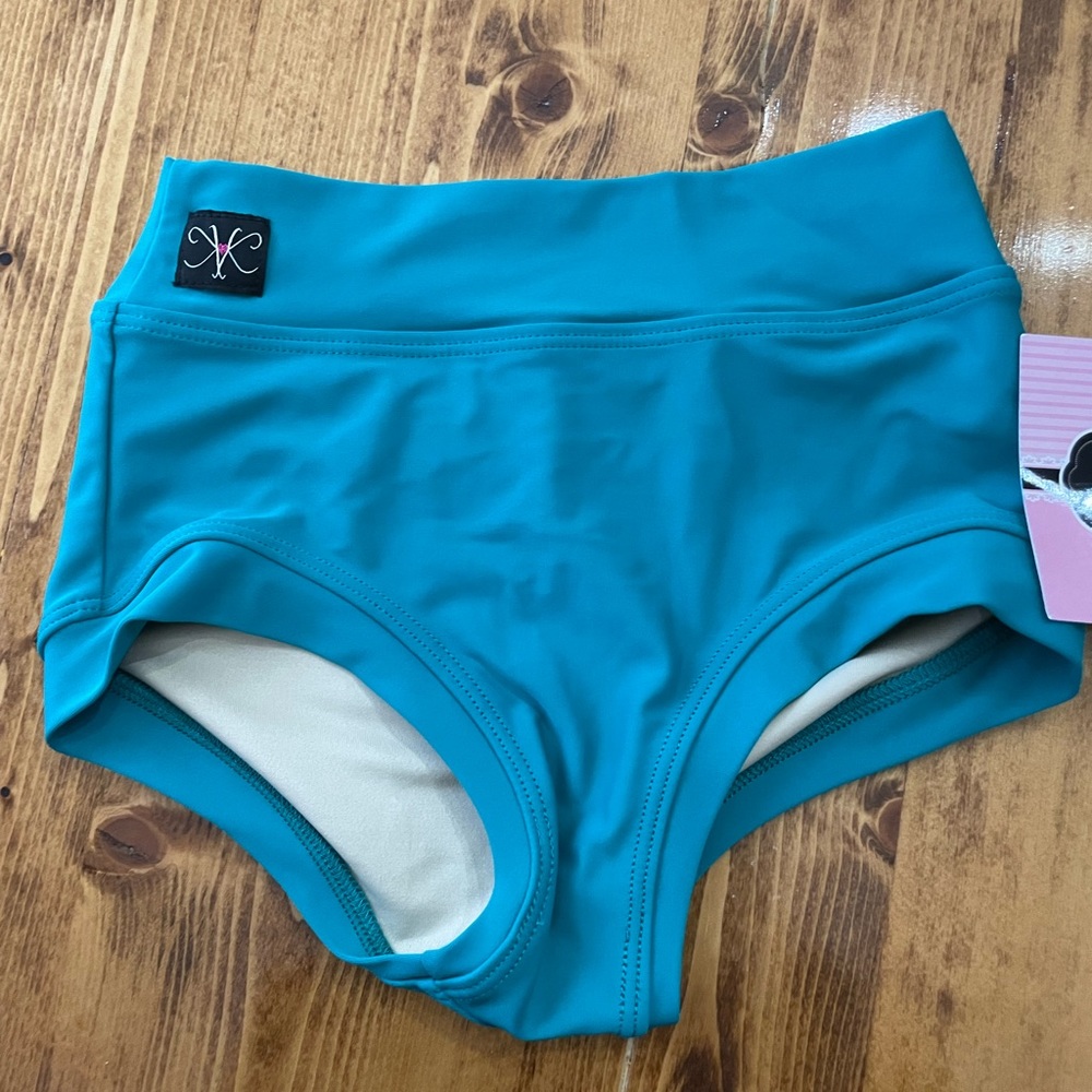 Kandi Kouture shorts